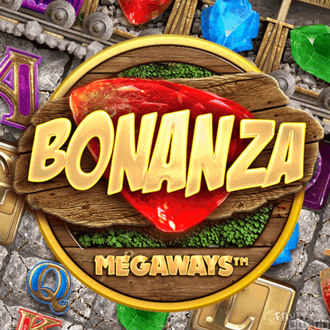 Bonanza Megaways bei LuckyMeister Casino