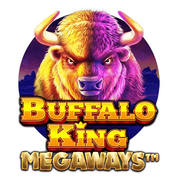 Buffalo King Megaways bei LuckyMeister Casino