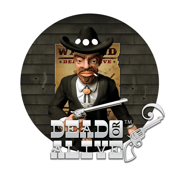 Dead or Alive 2 bei LuckyMeister Casino