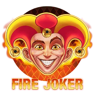 Fire Joker bei LuckyMeister Casino