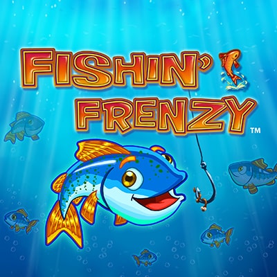 Fishin Frenzy bei LuckyMeister Casino