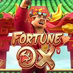 Fortune Ox bei LuckyMeister Casino