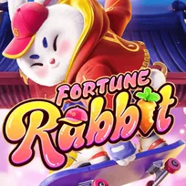 Fortune Rabbit bei LuckyMeister Casino