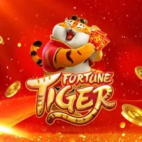 Fortune Tiger bei LuckyMeister Casino