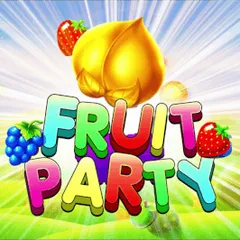 Fruit Party bei LuckyMeister Casino