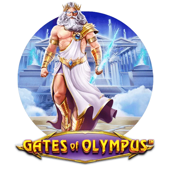 Gates of Olympus Spielsymbol