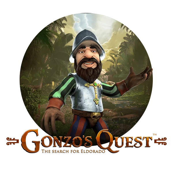 Gonzo's Quest bei LuckyMeister Casino