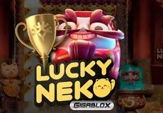 Lucky Neko bei LuckyMeister Casino