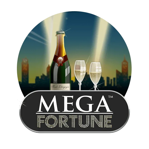 Mega Fortune bei LuckyMeister Casino