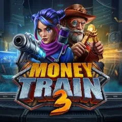 Money Train 3 Spielsymbol