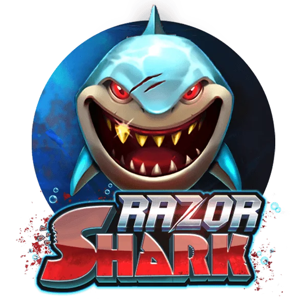 Razor Shark bei LuckyMeister Casino
