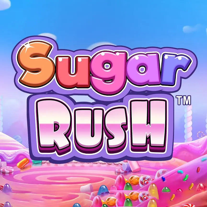 Sugar Rush bei LuckyMeister Casino